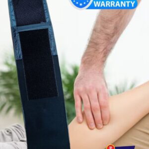 Soleus Massager (calf pump)